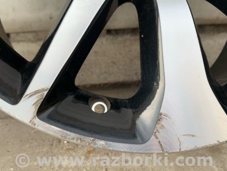 ФОТО Диск R17 для Acura TLX (09.2014-04.2020) Киев