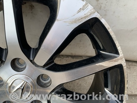ФОТО Диск R17 для Acura TLX (09.2014-04.2020) Киев