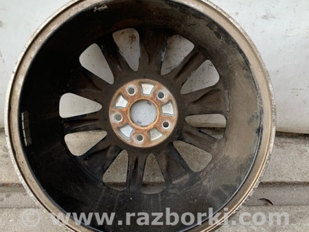 ФОТО Диск R17 для Acura TLX (09.2014-04.2020) Киев