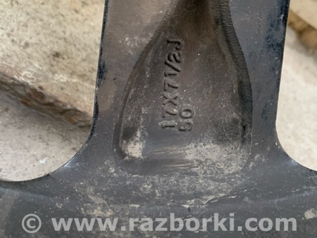 ФОТО Диск R17 для Acura TLX (09.2014-04.2020) Киев