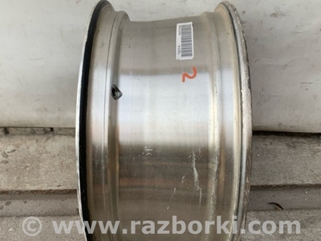 ФОТО Диск R17 для Acura TLX (09.2014-04.2020) Киев