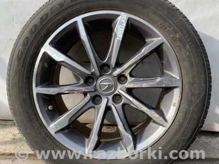 ФОТО Диск R17 для Acura TLX (09.2014-04.2020) Киев