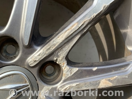 ФОТО Диск R17 для Acura TLX (09.2014-04.2020) Киев