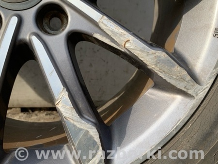 ФОТО Диск R17 для Acura TLX (09.2014-04.2020) Киев