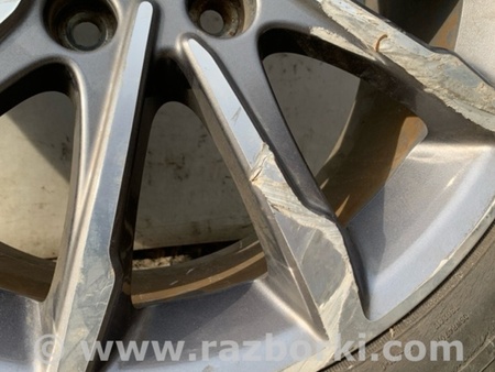 ФОТО Диск R17 для Acura TLX (09.2014-04.2020) Киев