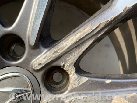 ФОТО Диск R17 для Acura TLX (09.2014-04.2020) Киев