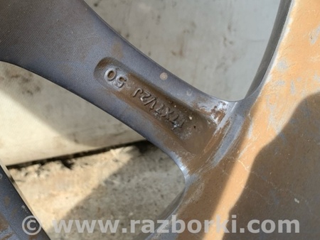 ФОТО Диск R17 для Acura TLX (09.2014-04.2020) Киев