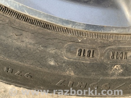 ФОТО Диск R17 для Acura TLX (09.2014-04.2020) Киев