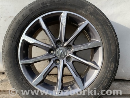 ФОТО Диск R17 для Acura TLX (09.2014-04.2020) Киев