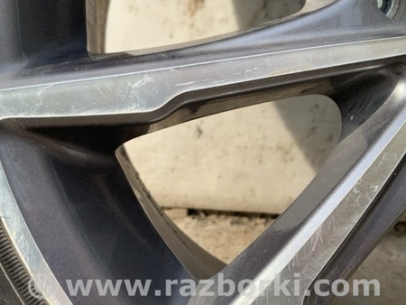ФОТО Диск R17 для Acura TLX (09.2014-04.2020) Киев