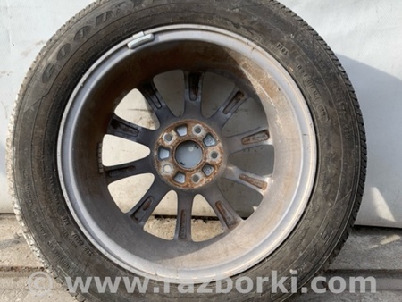 ФОТО Диск R17 для Acura TLX (09.2014-04.2020) Киев