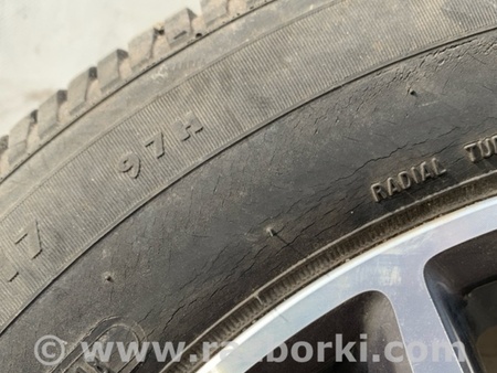 ФОТО Диск R17 для Acura TLX (09.2014-04.2020) Киев