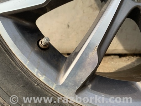 ФОТО Диск R17 для Acura TLX (09.2014-04.2020) Киев