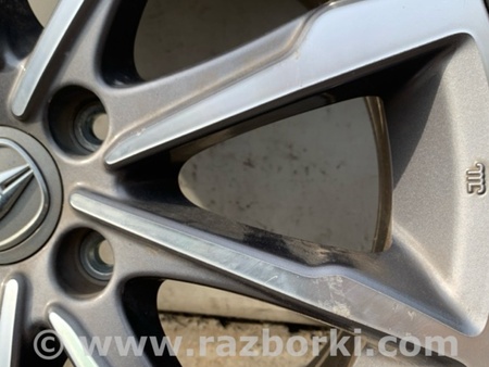 ФОТО Диск R17 для Acura TLX (09.2014-04.2020) Киев
