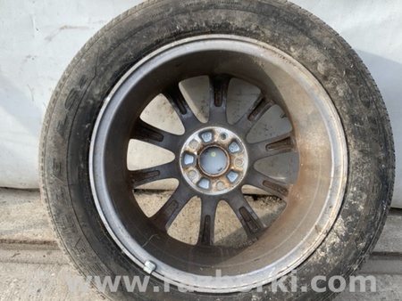 ФОТО Диск R17 для Acura TLX (09.2014-04.2020) Киев