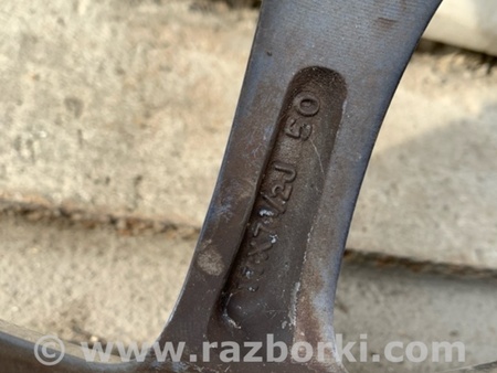 ФОТО Диск R17 для Acura TLX (09.2014-04.2020) Киев
