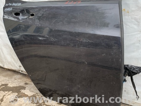 ФОТО Дверь для Acura TLX (09.2014-04.2020) Киев