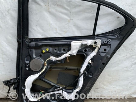 ФОТО Дверь для Acura TLX (09.2014-04.2020) Киев