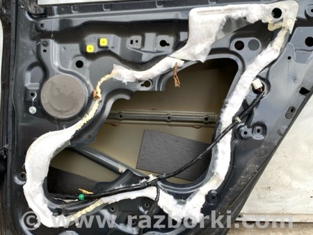 ФОТО Дверь для Acura TLX (09.2014-04.2020) Киев