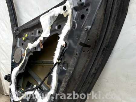 ФОТО Дверь для Acura TLX (09.2014-04.2020) Киев