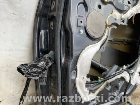 ФОТО Дверь для Acura TLX (09.2014-04.2020) Киев