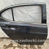 ФОТО Дверь для Acura TLX (09.2014-04.2020) Киев