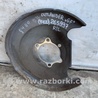 ФОТО Щиток тормозного механизма для Mitsubishi Outlander GF (2012-) Киев