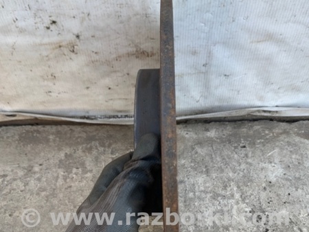 ФОТО Диск тормозной задний для Mitsubishi Outlander GF (2012-) Киев