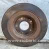 ФОТО Диск тормозной задний для Mitsubishi Outlander GF (2012-) Киев