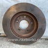 ФОТО Диск тормозной передний для Mitsubishi Outlander GF (2012-) Киев