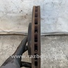ФОТО Диск тормозной передний для Mitsubishi Outlander GF (2012-) Киев