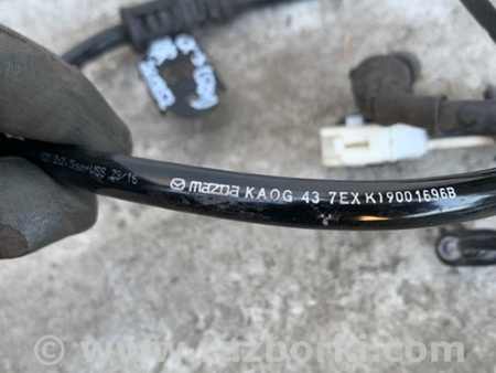 ФОТО Датчик ABS для Mazda CX-5 KE (12-17) Киев