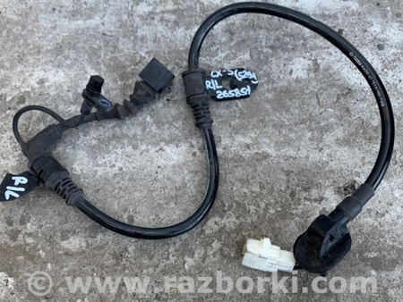 ФОТО Датчик ABS для Mazda CX-5 KE (12-17) Киев