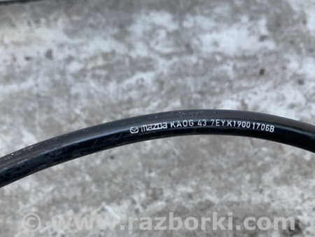 ФОТО Датчик ABS для Mazda CX-5 KE (12-17) Киев