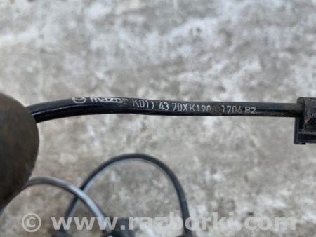 ФОТО Датчик ABS для Mazda CX-5 KE (12-17) Киев
