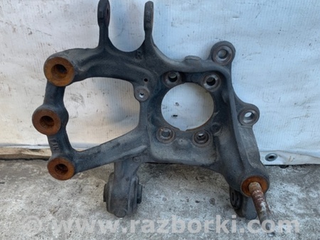 ФОТО Цапфа для Mazda CX-5 KE (12-17) Киев