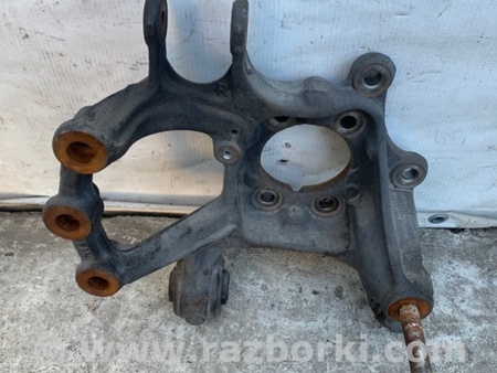 ФОТО Цапфа для Mazda CX-5 KE (12-17) Киев
