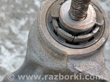 ФОТО Цапфа для Mazda CX-5 KE (12-17) Киев