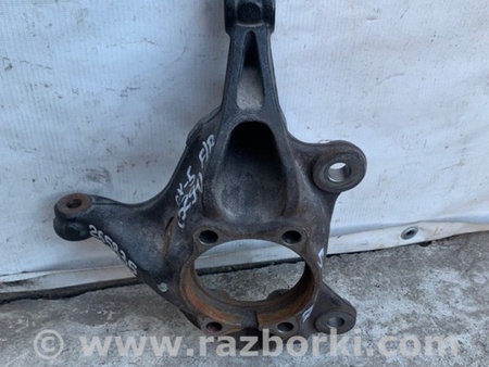 ФОТО Кулак поворотный для Mazda CX-5 KE (12-17) Киев