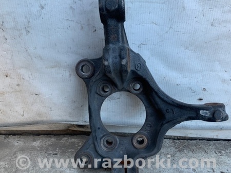 ФОТО Кулак поворотный для Mazda CX-5 KE (12-17) Киев