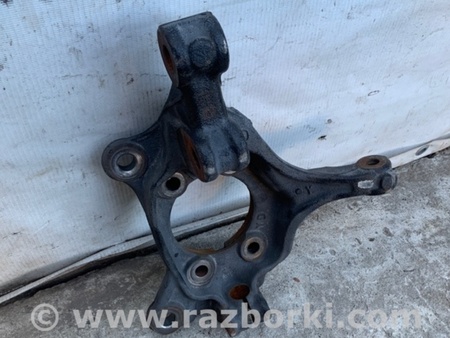 ФОТО Кулак поворотный для Mazda CX-5 KE (12-17) Киев