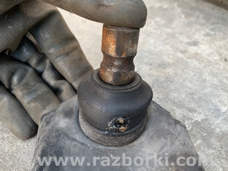 ФОТО Рычаг передний нижний для Mazda CX-5 KE (12-17) Киев
