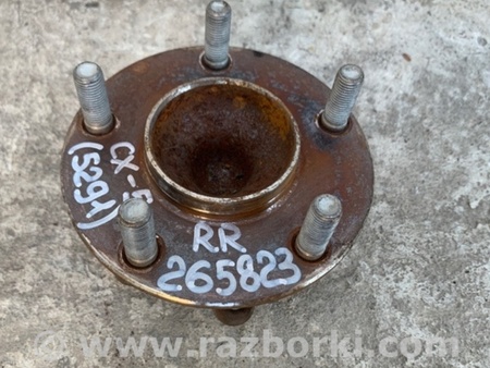 ФОТО Ступица для Mazda CX-5 KE (12-17) Киев