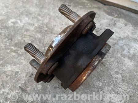 ФОТО Ступица для Mazda CX-5 KE (12-17) Киев