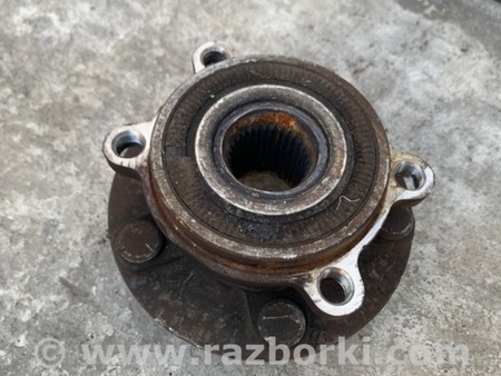 ФОТО Ступица для Mazda CX-5 KE (12-17) Киев