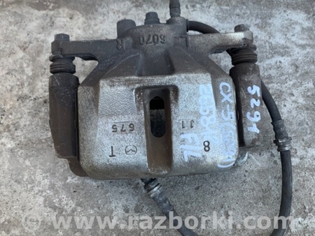 ФОТО Суппорт для Mazda CX-5 KE (12-17) Киев