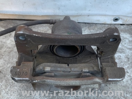 ФОТО Суппорт для Mazda CX-5 KE (12-17) Киев