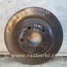 Диск тормозной задний Mazda CX-5 KE (12-17)