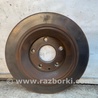 ФОТО Диск тормозной задний для Mazda CX-5 KE (12-17) Киев