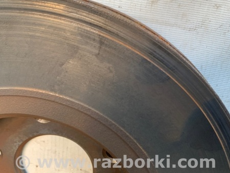 ФОТО Диск тормозной передний для Mazda CX-5 KE (12-17) Киев